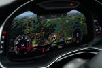 Audi Q8 55 TFSI Quattro 2018 года (AU)